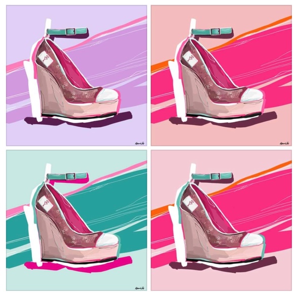 Crystal Key Limited Edition - Picture 6 of 9